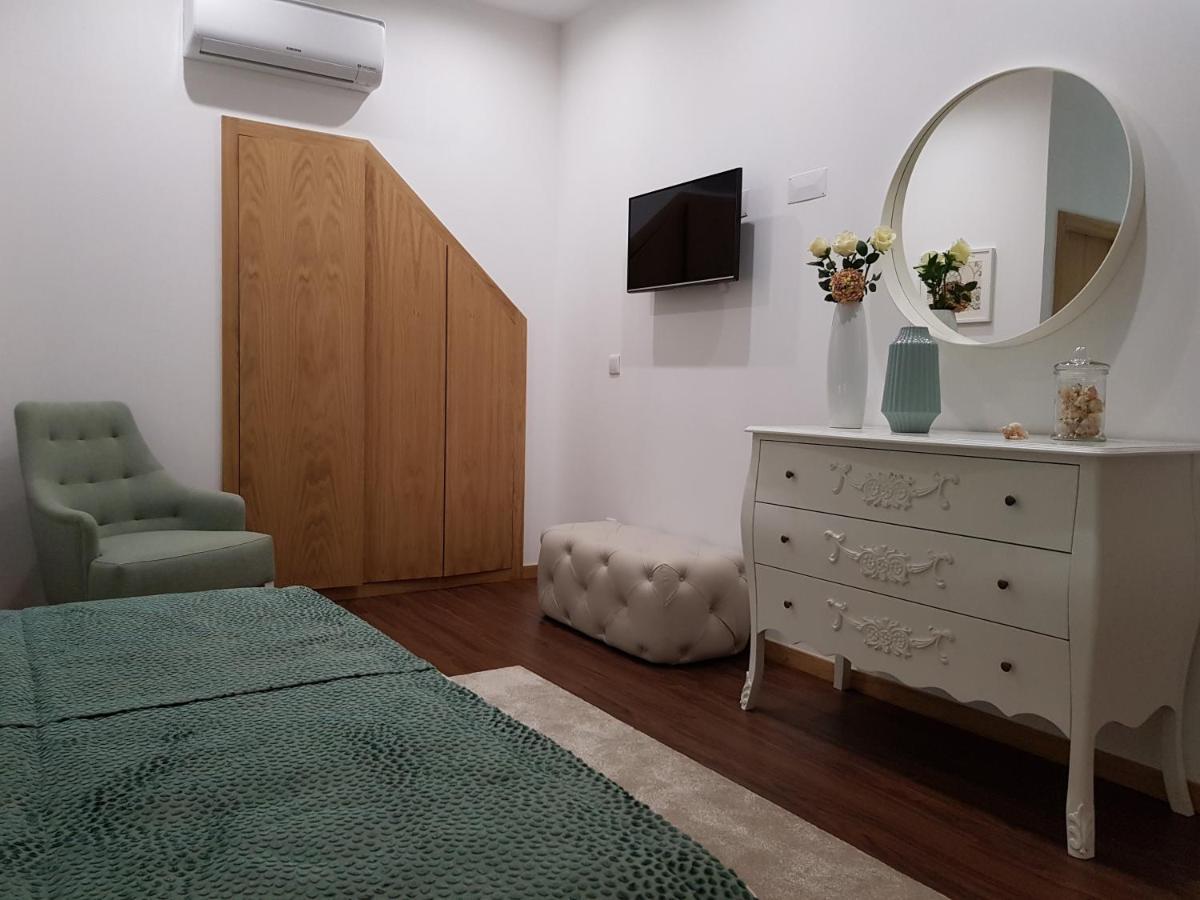 22 Oporto Guesthouse Exterior photo