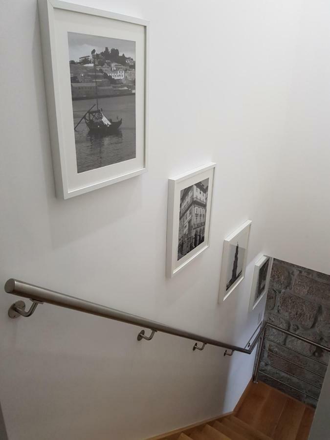 22 Oporto Guesthouse Exterior photo