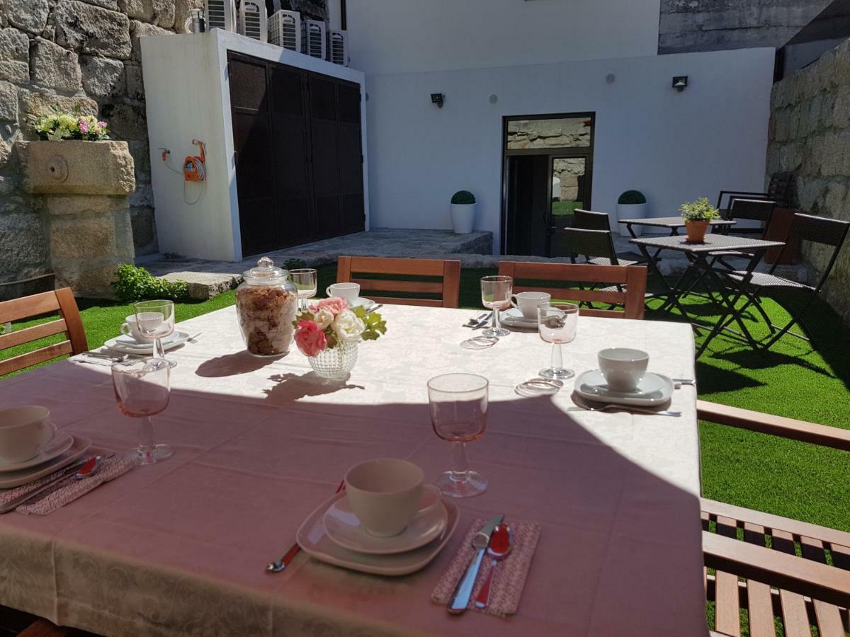 22 Oporto Guesthouse Exterior photo