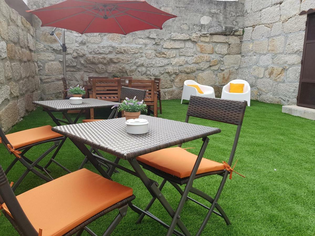 22 Oporto Guesthouse Exterior photo
